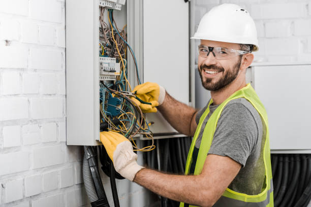 Best Electrical Repair Services  in Alpine, NJ