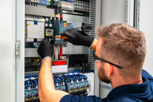 Best Electrical System Inspection  in Alpine, NJ