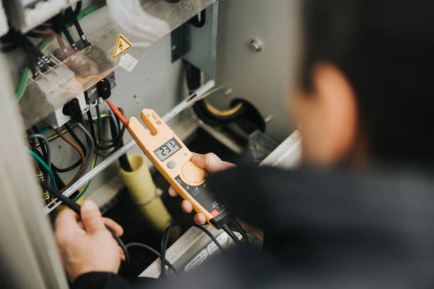 Best Electrical Outlet Repair  in Alpine, NJ