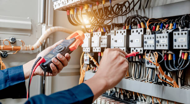 Best Emergency Electrical Repair  in Alpine, NJ