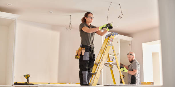 Best Electrical Contractors for Businesses  in Alpine, NJ