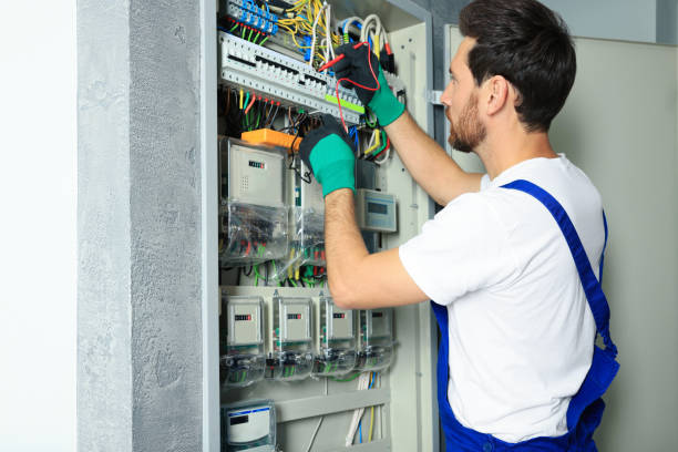 Best 24-Hour Electrician  in Alpine, NJ