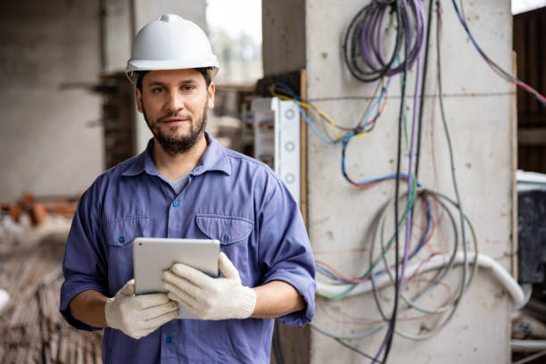 Best Electrical Repair Services  in Alpine, NJ