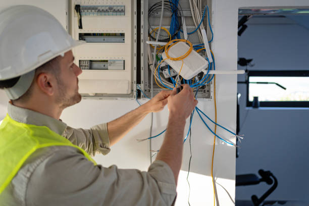 Best Residential Electrician Services  in Alpine, NJ